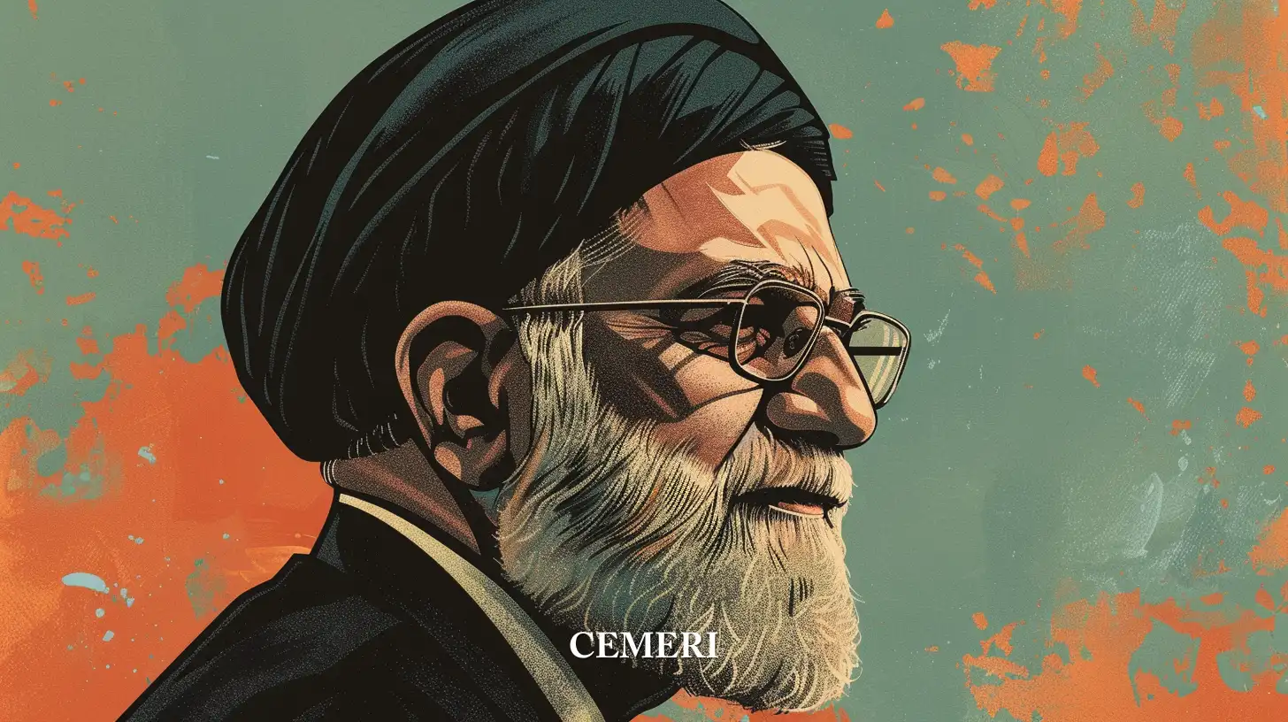 Five days of mourning in Iran: the death of Ebrahim Raisi